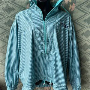 HEAD hooded rain/powder/wind shell, unisex